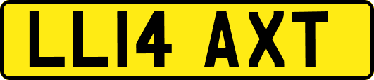 LL14AXT