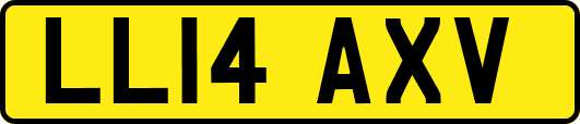 LL14AXV