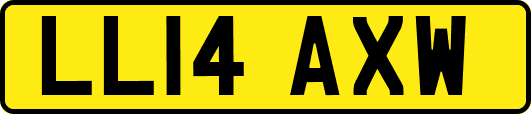 LL14AXW