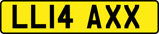 LL14AXX