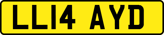 LL14AYD