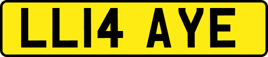 LL14AYE