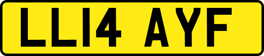 LL14AYF