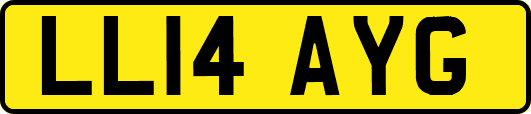 LL14AYG