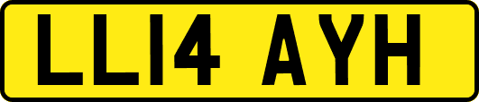 LL14AYH