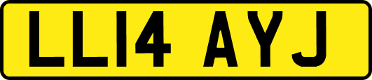 LL14AYJ