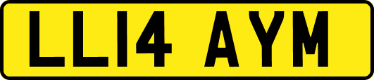 LL14AYM
