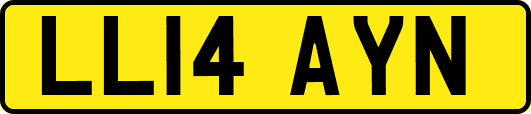 LL14AYN