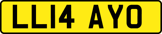LL14AYO