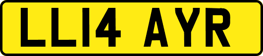 LL14AYR
