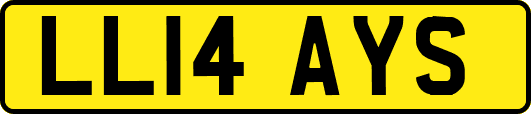 LL14AYS