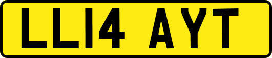 LL14AYT