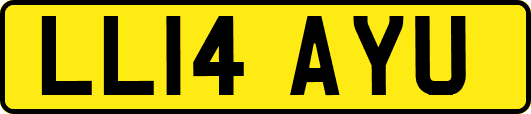 LL14AYU