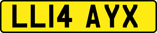 LL14AYX