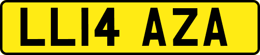LL14AZA