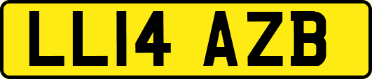 LL14AZB