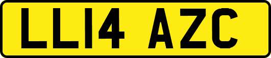 LL14AZC