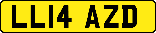 LL14AZD