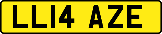 LL14AZE