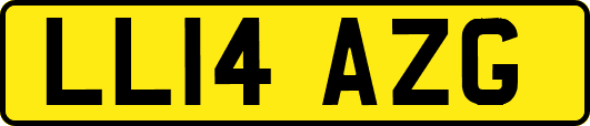 LL14AZG