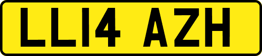 LL14AZH