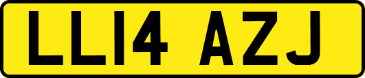 LL14AZJ