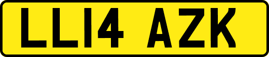LL14AZK