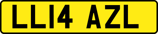 LL14AZL