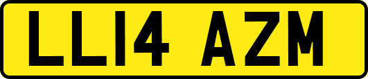 LL14AZM