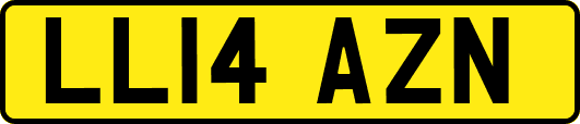 LL14AZN