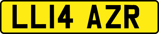 LL14AZR