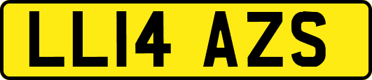 LL14AZS