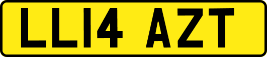 LL14AZT