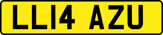 LL14AZU