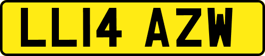 LL14AZW