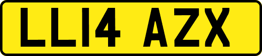 LL14AZX
