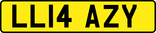 LL14AZY