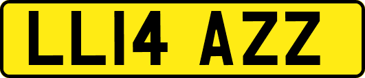 LL14AZZ