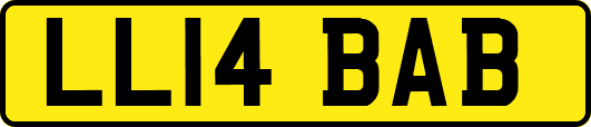 LL14BAB