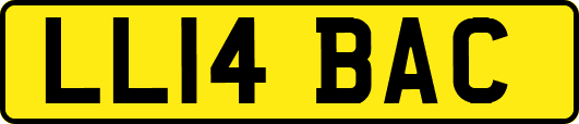 LL14BAC