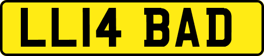 LL14BAD