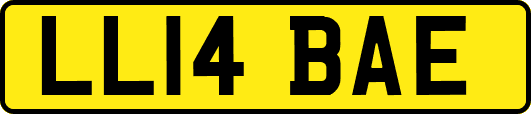 LL14BAE