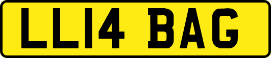 LL14BAG