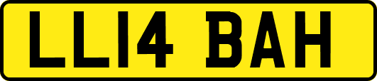 LL14BAH