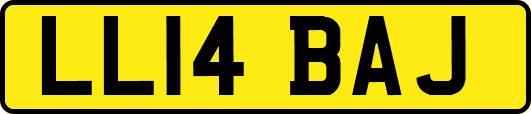 LL14BAJ