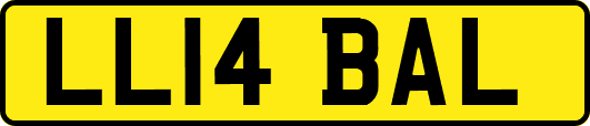 LL14BAL