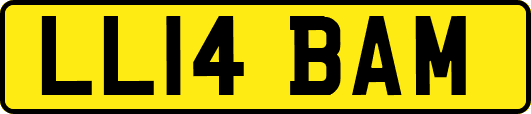 LL14BAM