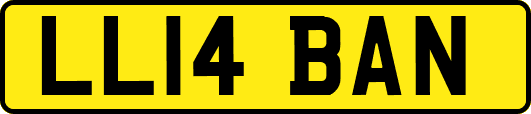 LL14BAN