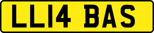 LL14BAS