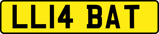 LL14BAT
